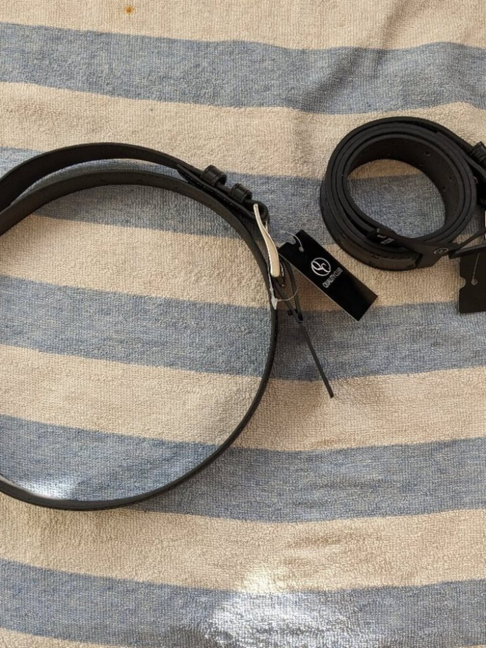 Belt quality club L XL